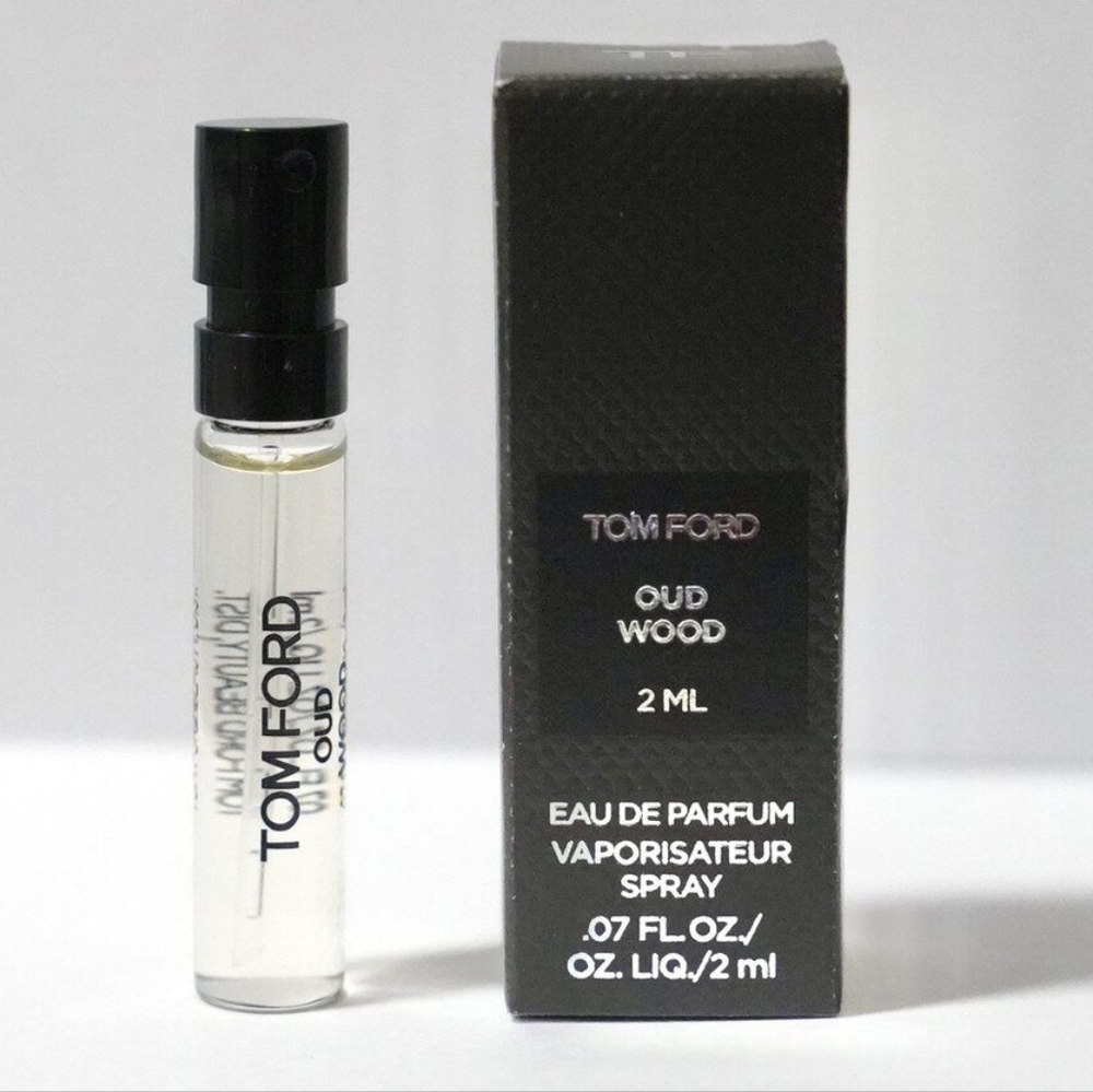 Tom Ford Oud Wood